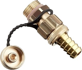 Schell Comfort E & F spindelventil 15Â x 1/2, 139320099