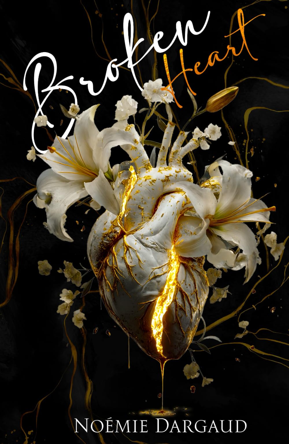 Broken Heart