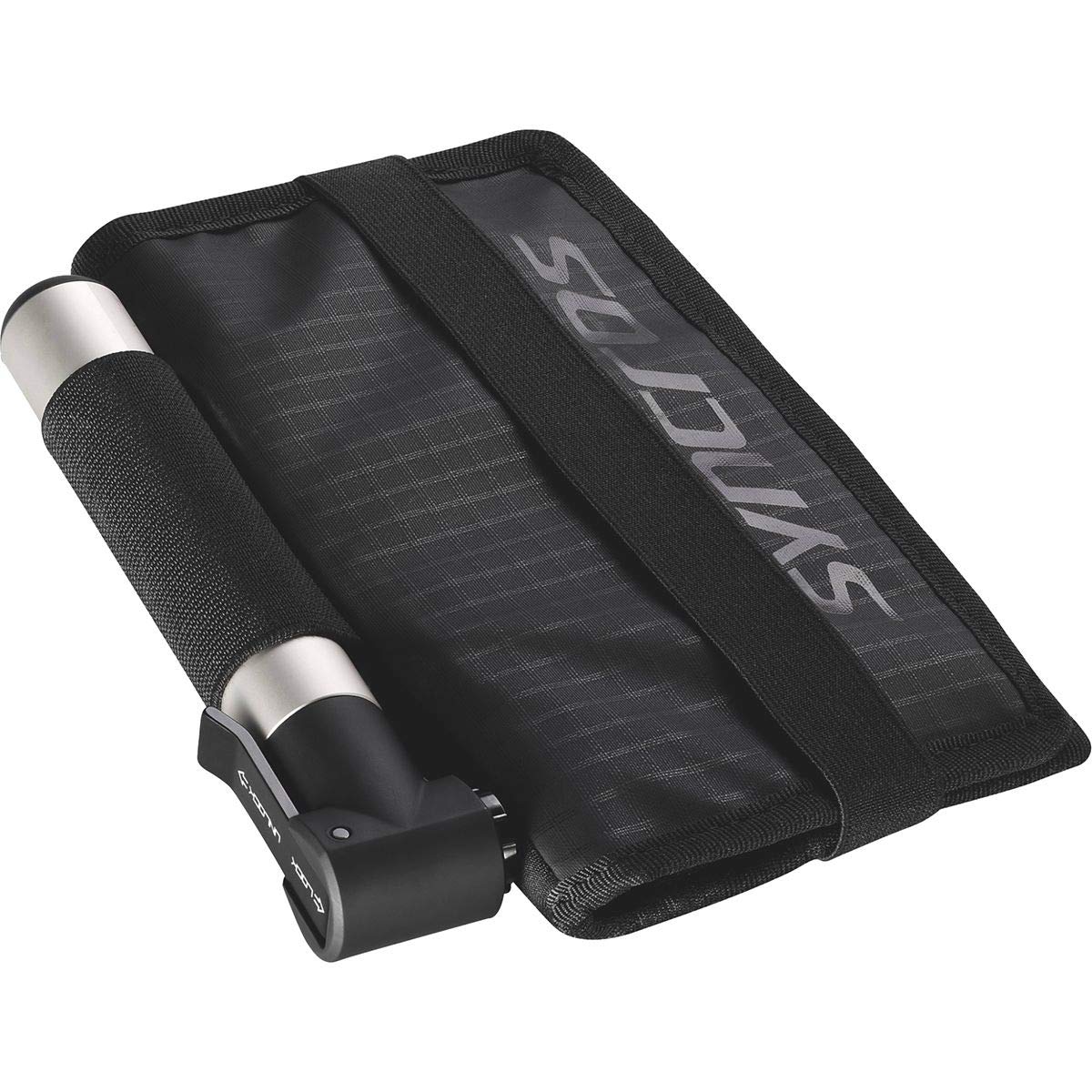 SyncrosSpeed RIDEWALLET Black