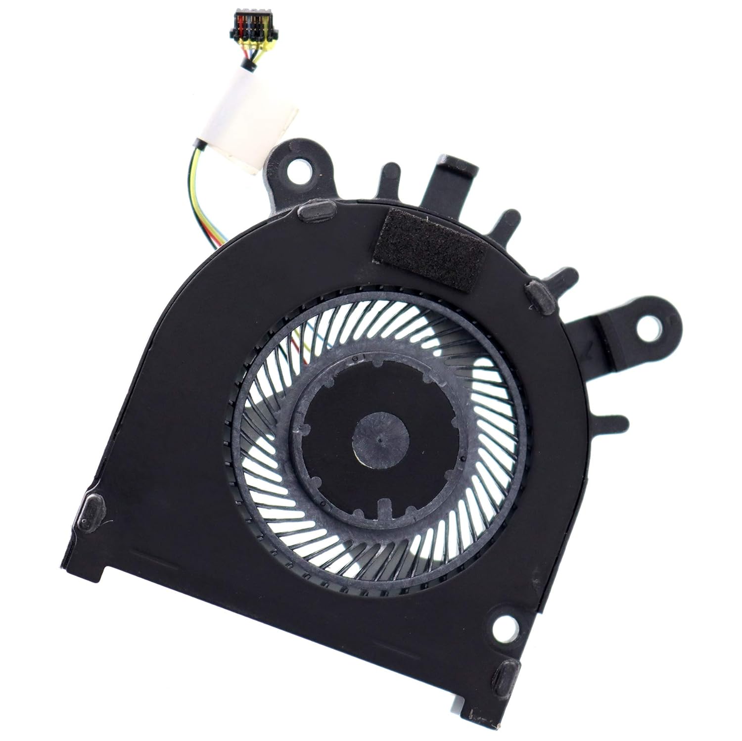 Deal4GO CPU Cooling Fan DFS350705PQ0T FJD1 w/GPU Cooler Fan DFS350705PQ0T FJ3J for Acer Swift 3 (Aspire S14) Ultrabook SF314-51 SF314-51-731X