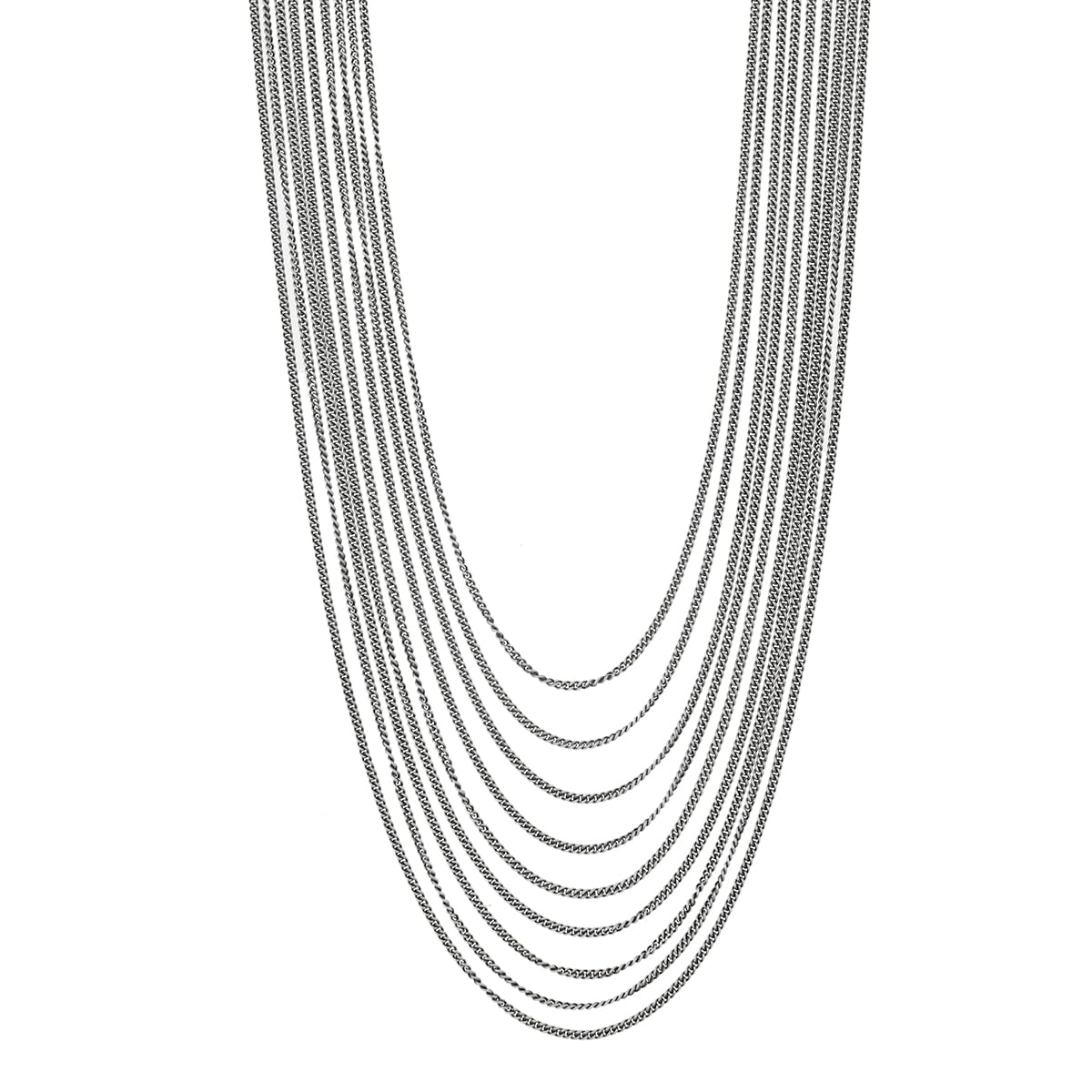 Nrityotsava Aisha Ghungroo Necklace Set