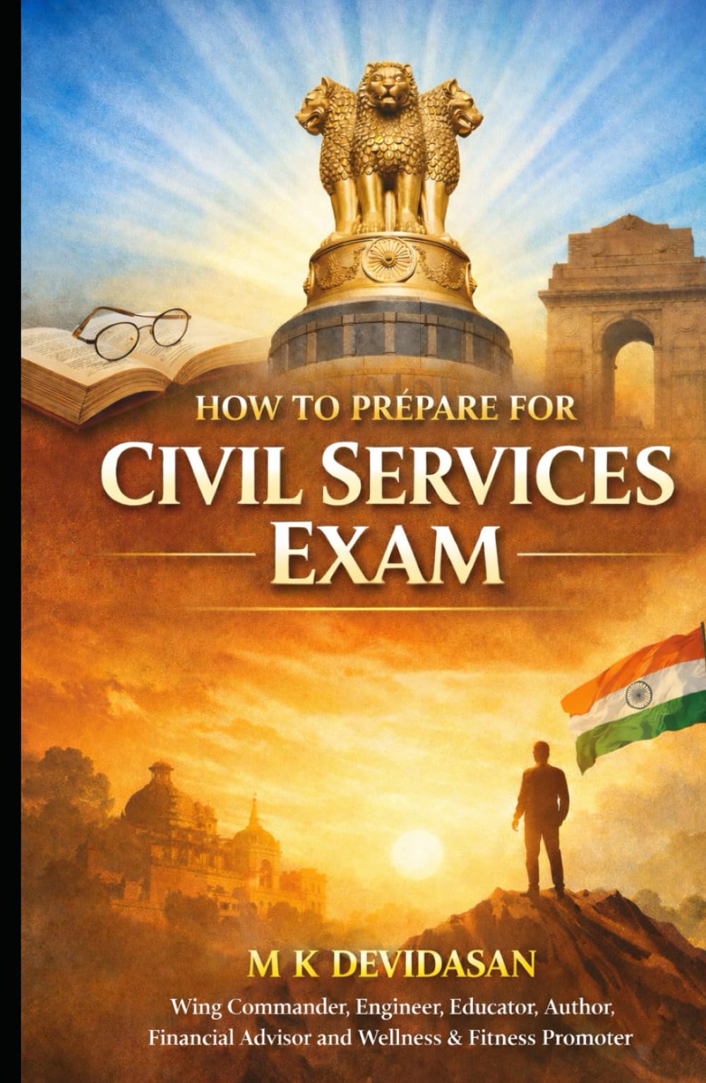 How to Prepare for the Civil Services Exam