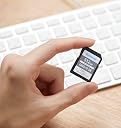 Nextorage Japan UHS-II SD Card256GB max Read Speed 280MB/s V60 (SDXC UHS2 Memory Card NX-F2SE) gallery image
