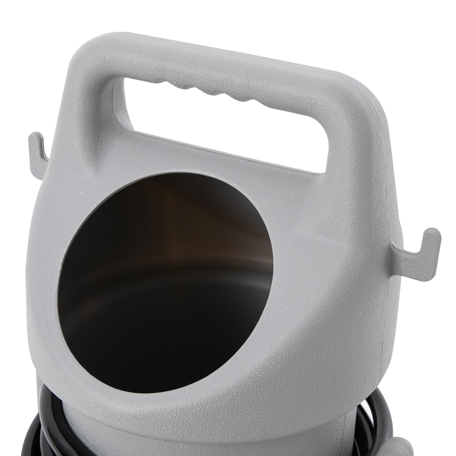 50 kg Portabile Sabbiatrice con Set Pneumatico – Ideale per Lavorazione dei Metalli e Rimozione della Ruggine