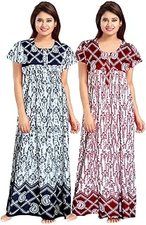 feeding gowns amazon