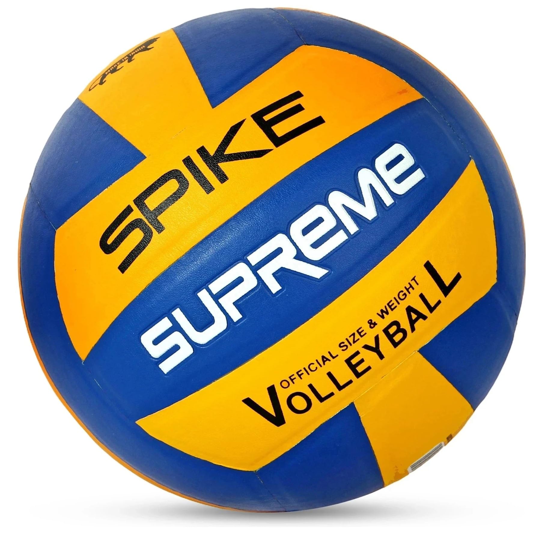 Supreme Volleyball (Spike) Polyurethane (PU) Size - 4-picture-20