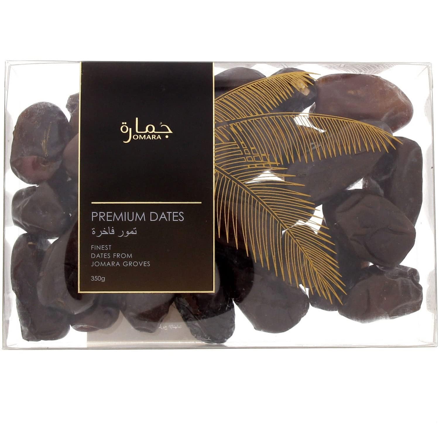 Jomara Premium Dates 350g