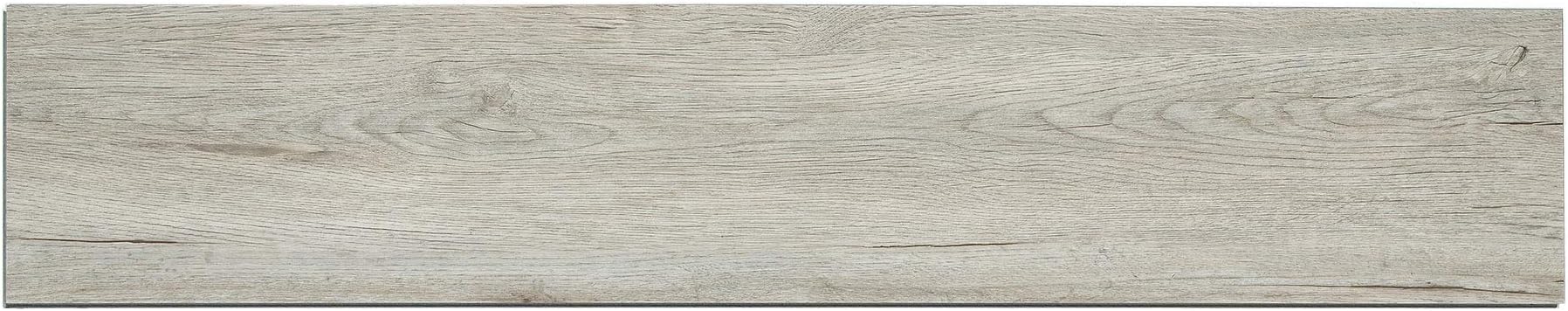 Elegant Vinyl Plank Flooring - Interlocking Floating Planks - 21.42 Square Feet of Flooring Per Carton - Appalachia from The Ascent Collection by Finesse Floors