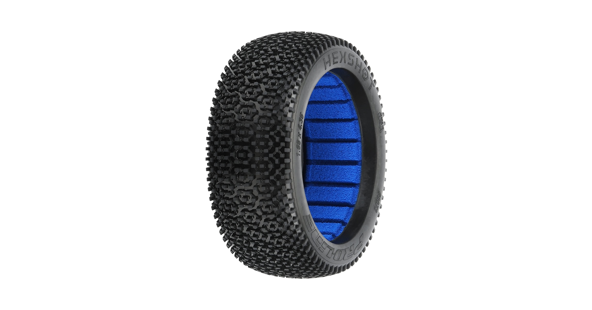 プロライン社　1/8バギー用タイヤ　スライドロックS4 １台分 プロライン社 1/8バギー用タイヤ スライドロックS4 1台分 プロ