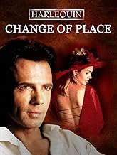 Harlequin: A Change of Place