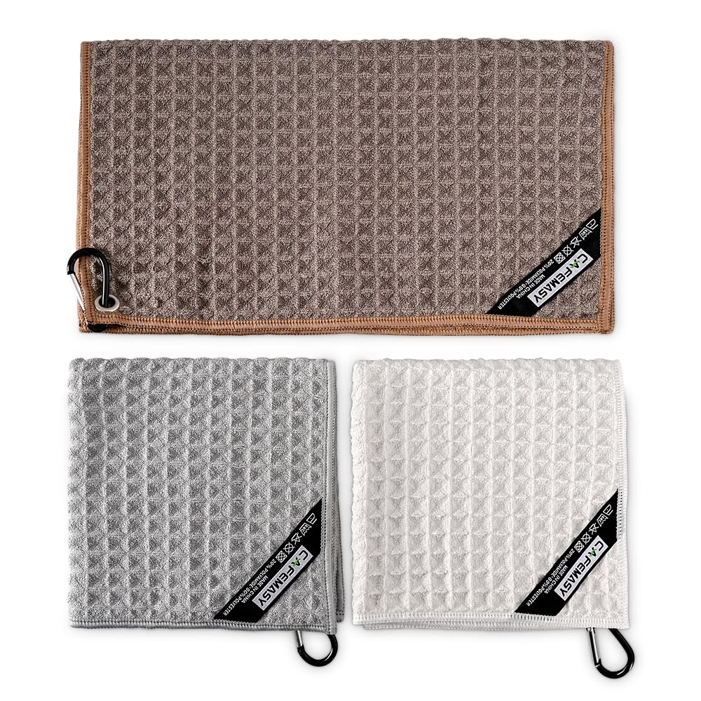 watchget Barista Microdoek, set van 4 stuks, microvezel, Barista-schoonmaakhanddoeken, koffiereinigingsaccessoires voor espressomachine, stoomstaf, aanrecht (30 x 30 cm watchget Barista Microdoek, set van 4 stuks, microvezel, Barista-schoonmaakhanddoeken, koffiereinigingsaccessoires voor espressomachine, stoomstaf, aanrecht (30 x 30 cm