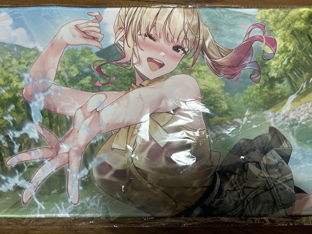 Amazon.co.jp: バニーガーデン 凛 セット : おもちゃ