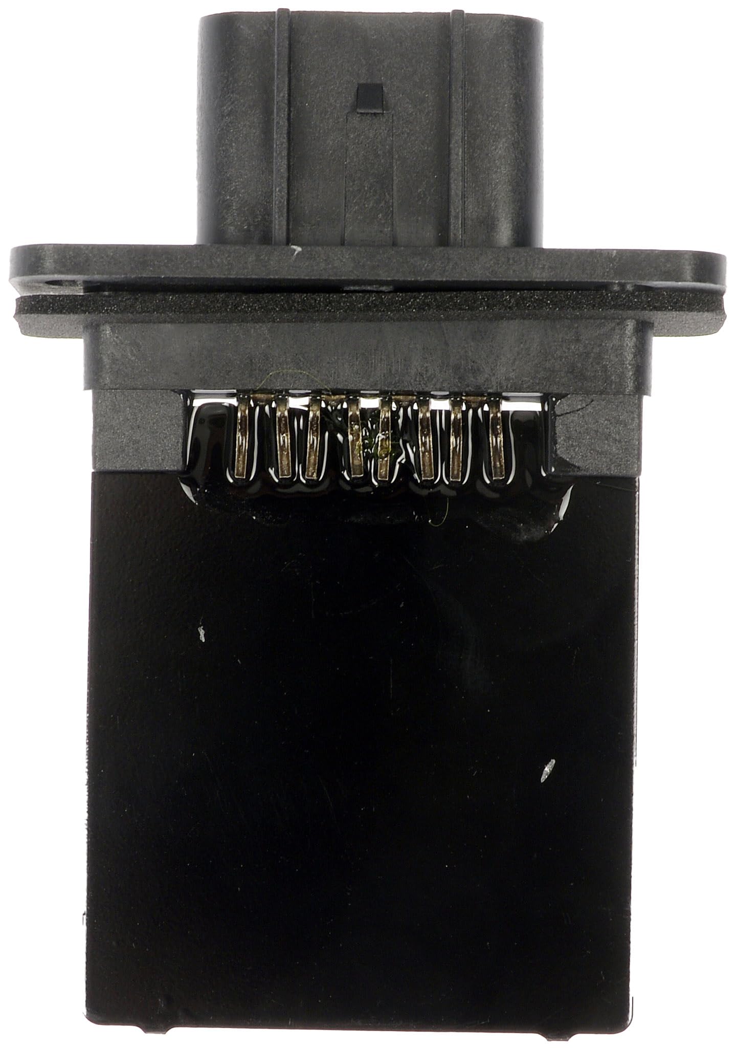 Dorman OE Solutions 4 Terminal Blower Motor Resistor Kit 973444 | O'Reilly Auto Parts