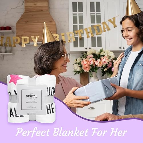 Miniatura 7 de Regalos únicos de cumpleaños para mujeres, las reinas nacen en enero  ideas de regalo de cumpleaños de enero para mujeres, mamá, abuela, tía, mejor