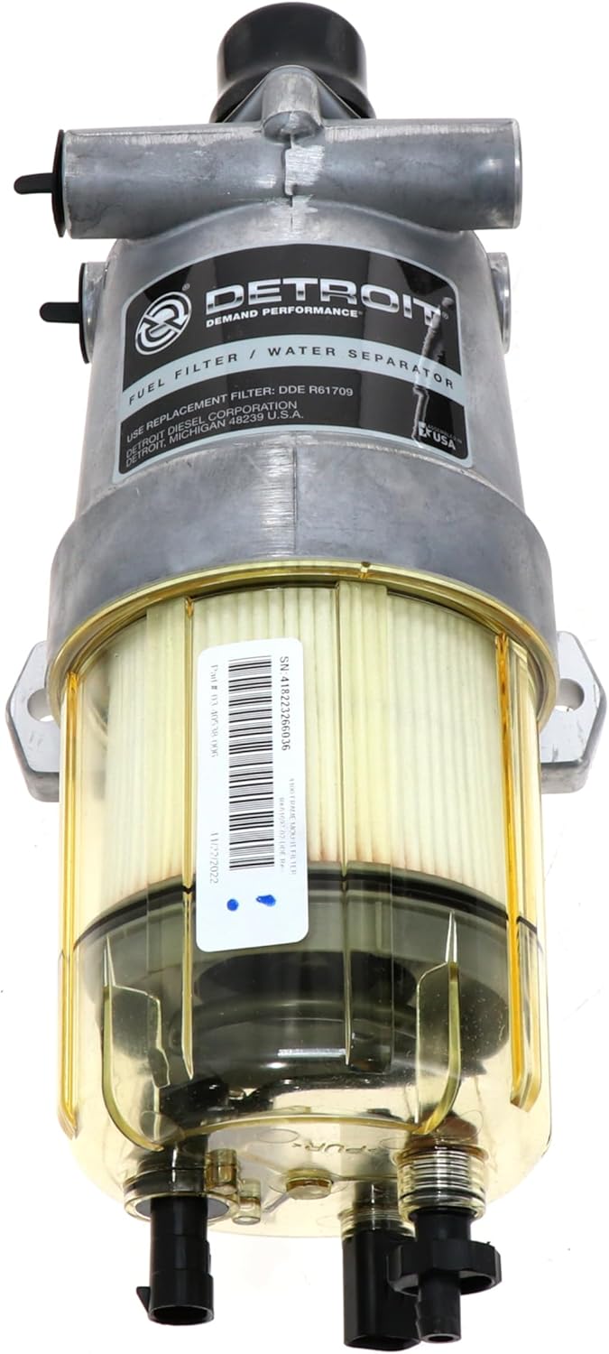 Freightliner Fuel Water Separater - 03-40538-006