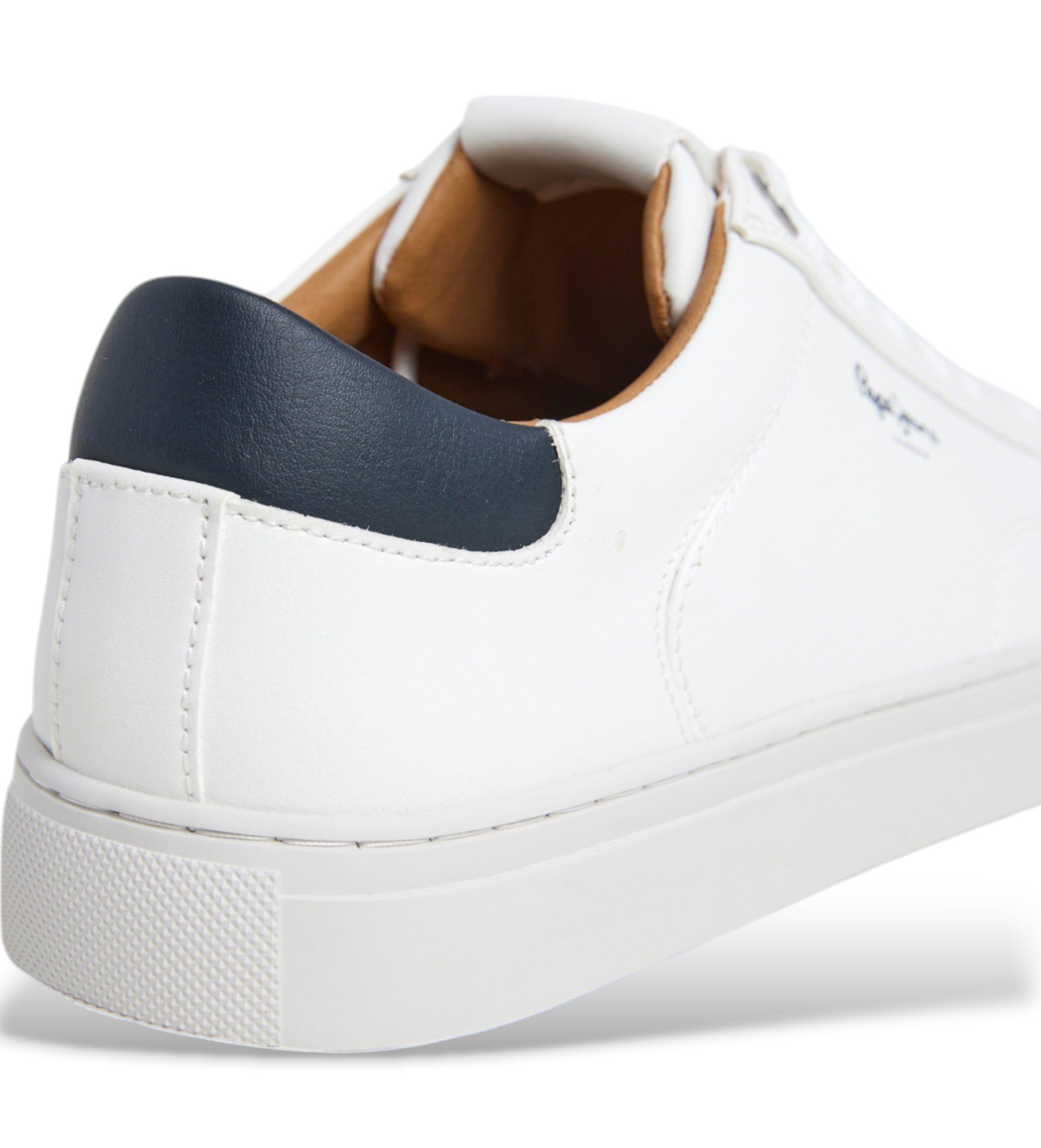 Pepe Jeans Deportivas para Hombre PMS00048 Joe Basic