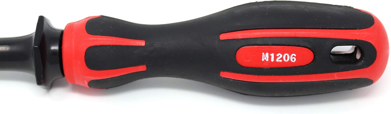 Quick-Wedge® M1206 1000 Volt Insulated Screw Holding Screwdriver