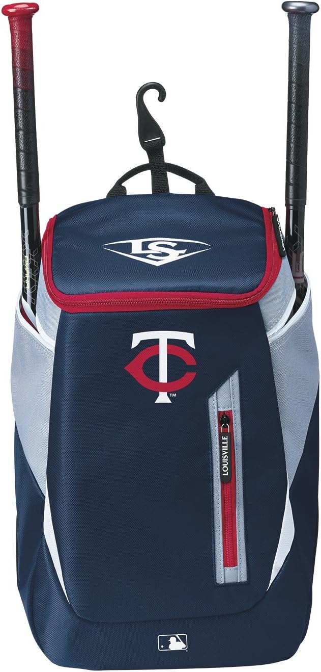 Louisville Slugger Genuine MLB Stick Pack
