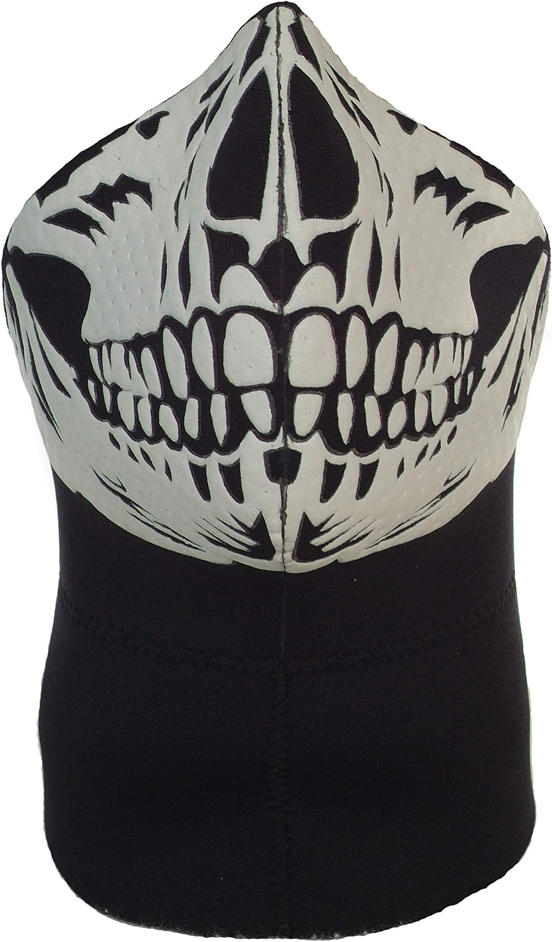 Bandero Biker mask Skull Long Neck