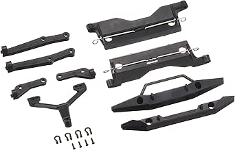 京商 バンパーパーツセット MX011