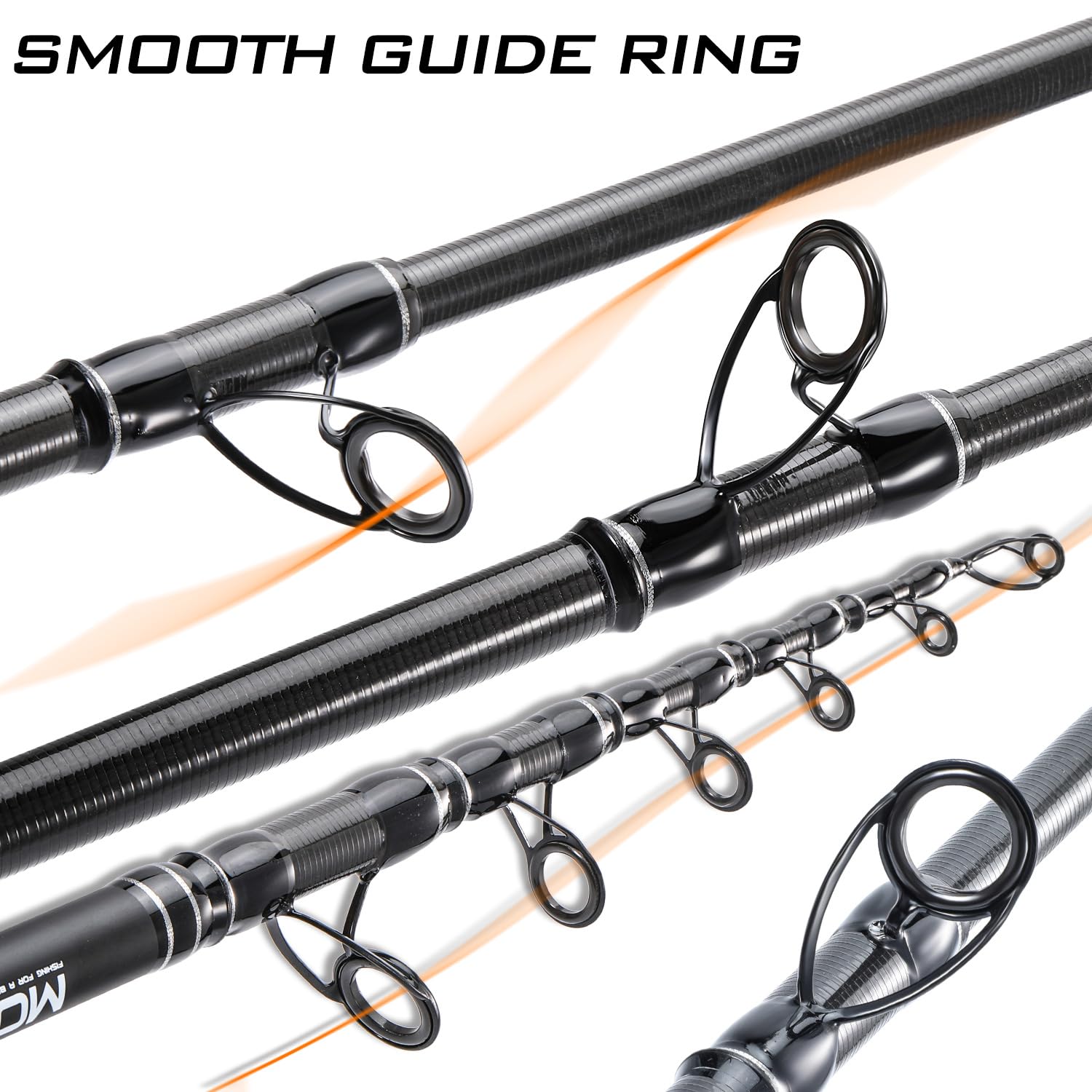 Sougayilang Carp Fishing Rod Telescopic Carp Fishing Rod Portable Carbon Fiber Carp Fishing Rod 12ft/13ft/14ft/36 : Amazon.com.be: Sports & Outdoors Sougayilang Carp Fishing Rod Telescopic Carp Fishing Rod Portable Carbon Fiber Carp Fishing Rod 12ft/13ft/14ft/36 : Amazon.com.be: Sports & Outdoors