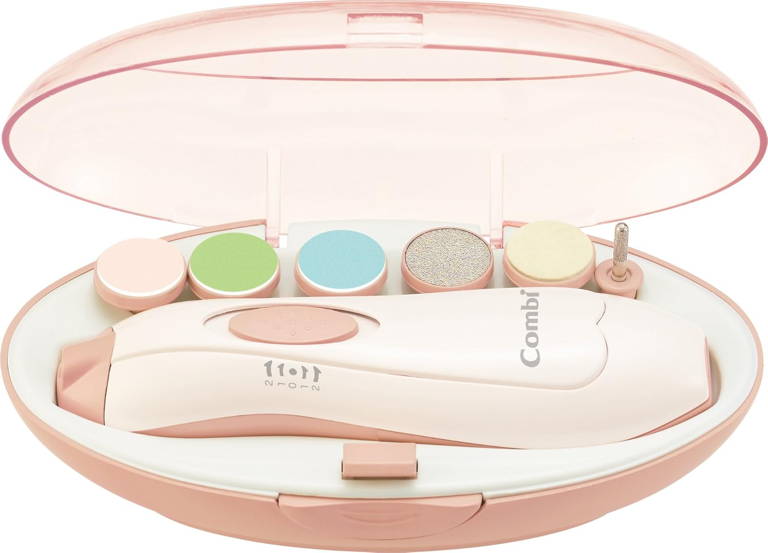 Baby Label Nail Trimmer