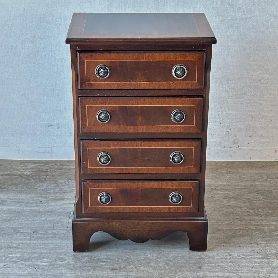 イギリス アンティーク家具 チェスト タンス 1950年頃 736A イギリス