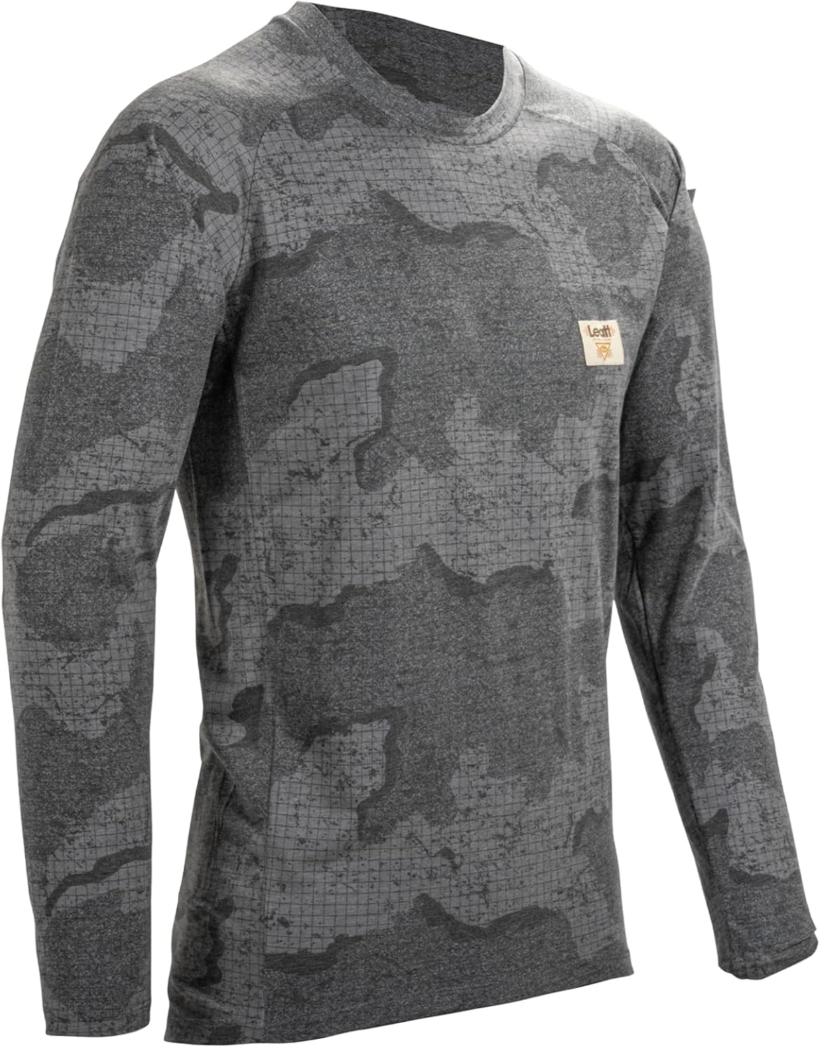 Leatt Jersey Mountain Bike Gravity 2.0