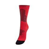 Axsist Soccer Socks by Floky, Biomechanical Socks for Soccer, Protect Against Injuries