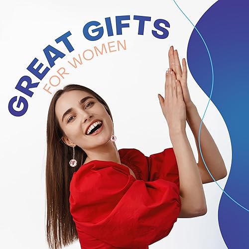 Miniatura 4 de Rave Envy Aretes de bola de discoteca para mujer, trajes de discoteca de Halloween de los años 70, accesorios de disfraz para hombres, elección de