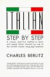 Italian Step-By-Step (Language guides) - Charles Berlitz 