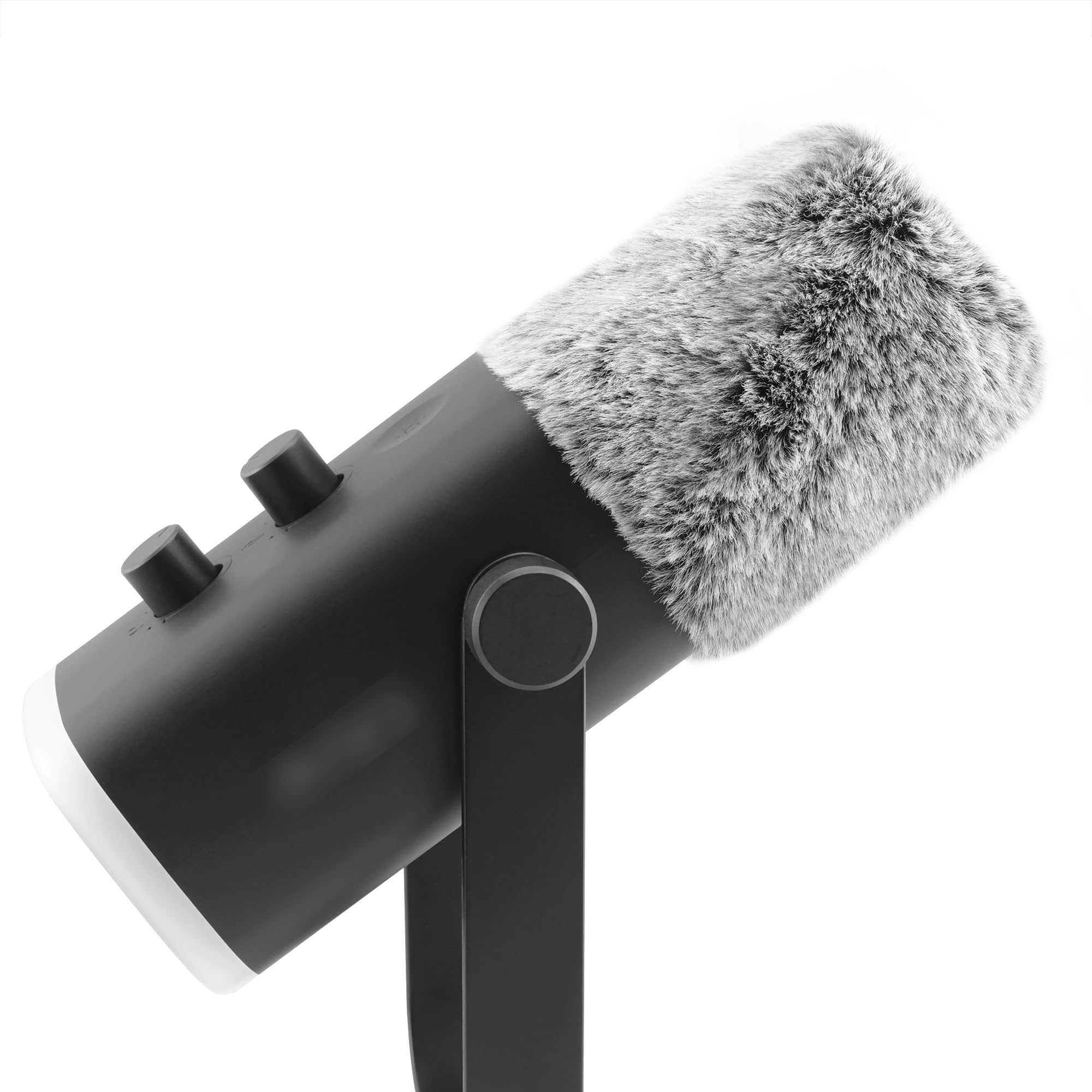 LEFXMOPHY Para-brisas para microfone FIFINE AM8, filtro de