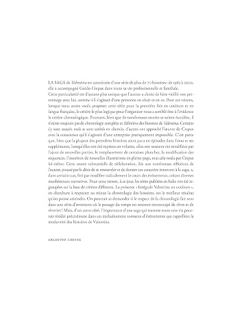 Valentina - Tome 2
