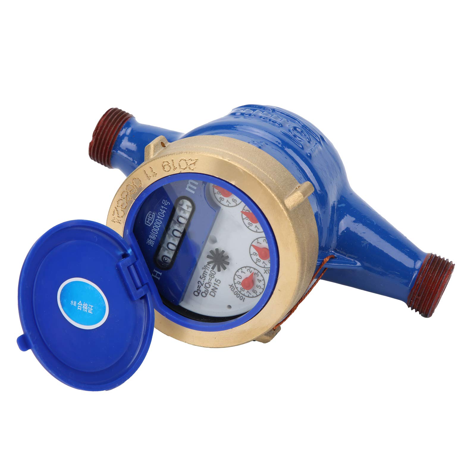 Top Sales Waterniveau Meter 100M Piëzometrische Waterpeil Meter Watertank Niveau Meter Boorgat Waterpeil Meter