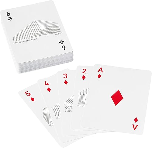 Miniatura 5 de Stellar Factory Pico: Naipes de montaña