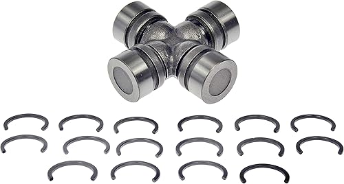 Dorman 932-982 Kit de reparación de eje de transmisión compatible con modelos seleccionados