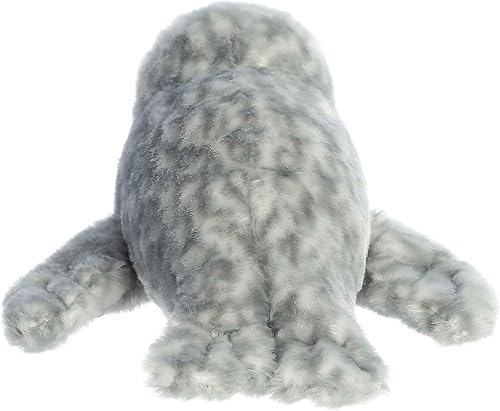 Vista 252 de Aurora® - Adorable Mini Flopsie™ leona Leah Lioness™ - Animal de peluche, facilidad para jugar, compañero eterno - Marrón, 8 pulgadas