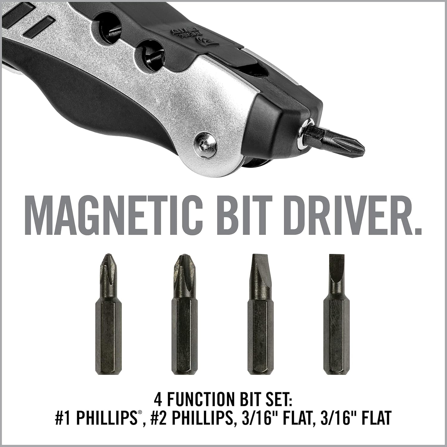 Real Avid Gun Tool, 18 in 1 Shotgun & Rifle Tool for Gunsmithing & Maintenance, Essential Gun Multitool Kit includes, Bit Driver, Torq Bits, Choke Tube Wrench, Allen Wrench, Scope Tool, & Punch Tool : Gunsmithing Tools And Accessories : Sports & Outdoors