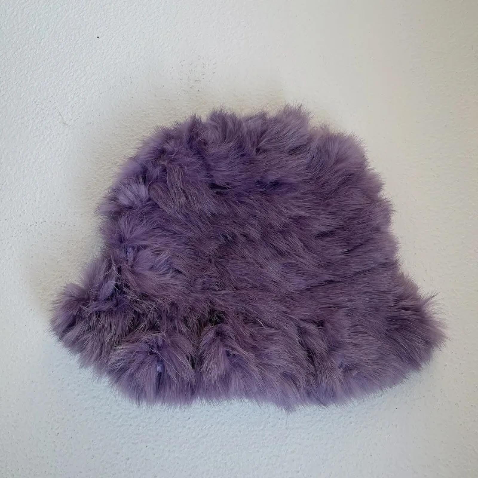 Czapki Czapki Skullies Czapki Beanie Upgrade Czapki Zimowe Dla Kobiet Kapelusz Wiadro Pompon Ochrona uszu Czapki Wiadro Czapka