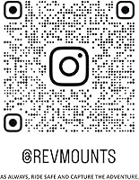 Vista 6 de LS2 Rapid II - Soporte para casco de cámara de acción