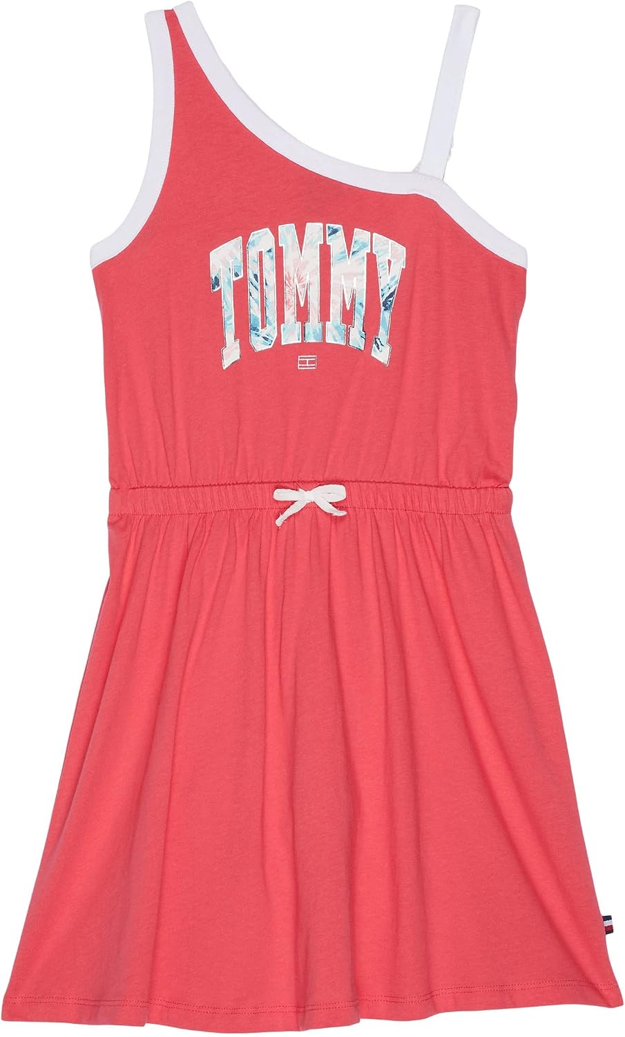 tommy hilfiger one shoulder dress Buy Tommy Hilfiger Girls One Shoulder Dress at Ubuy Jamaica