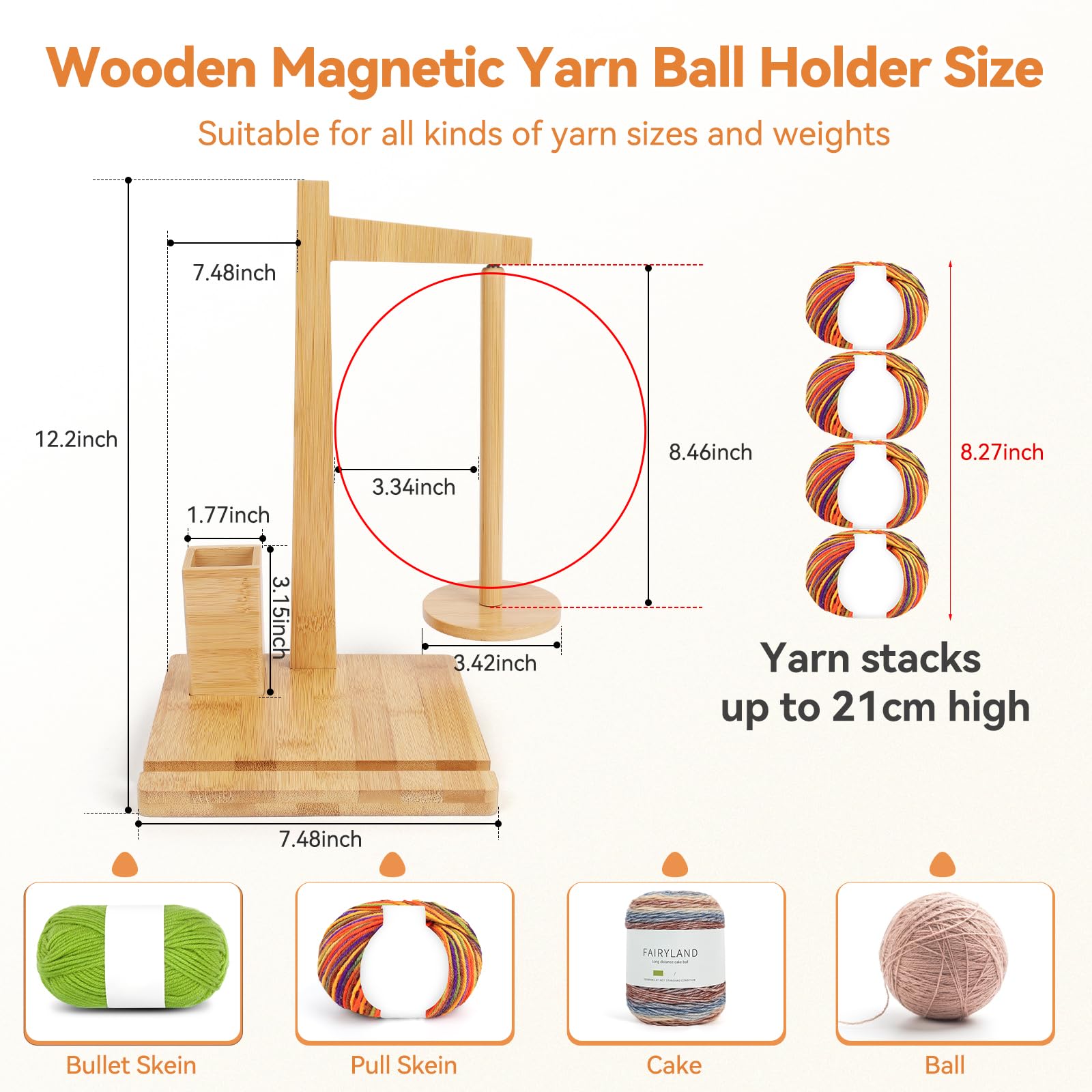 Magnetische