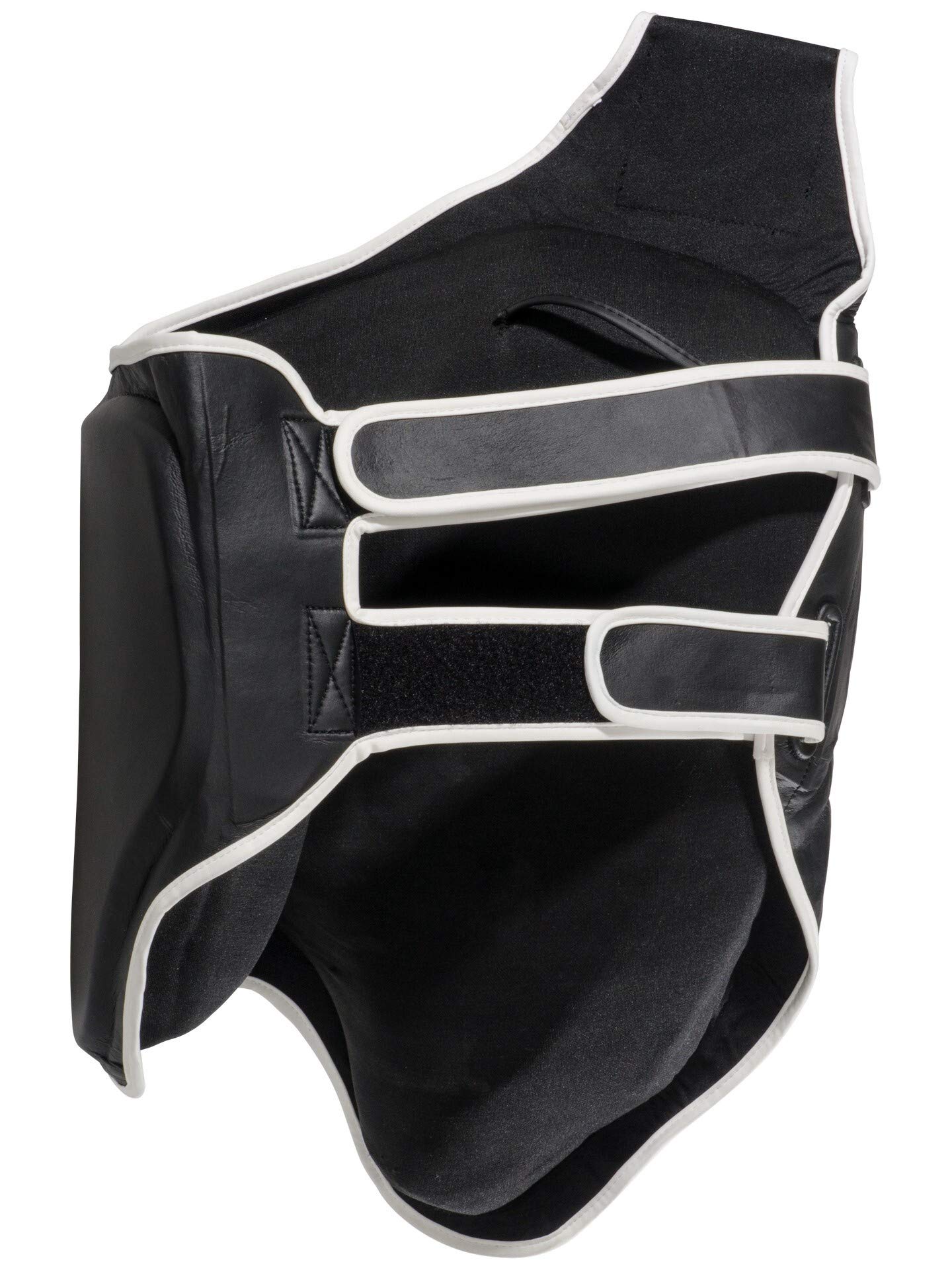 Kwon Protection de Cuisse Boxe Thaï