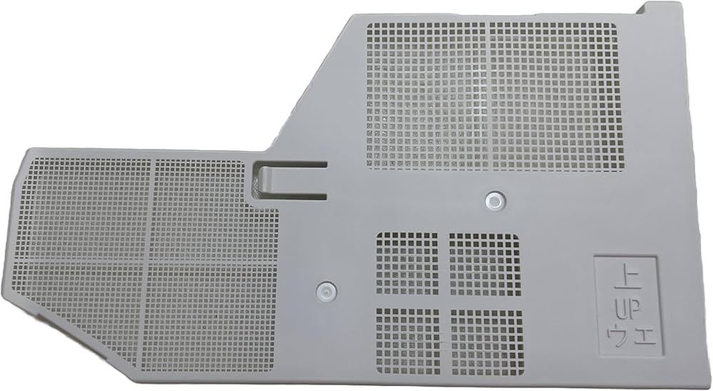 Amazon.co.jp: TOTO 脱臭フィルター 【TCM1791】 #NW1(ホワイト) : DIY