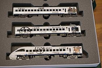 KATO 885系 「たま（宮崎応援）」ラッピング仕様 SM-8編成 6両