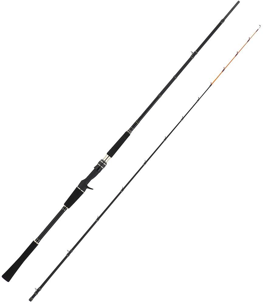 アブガルシア タコロッド 黒船 Amazon | AbuGarcia (アブガルシア) 黒船 アマダイ KADC-210M 船