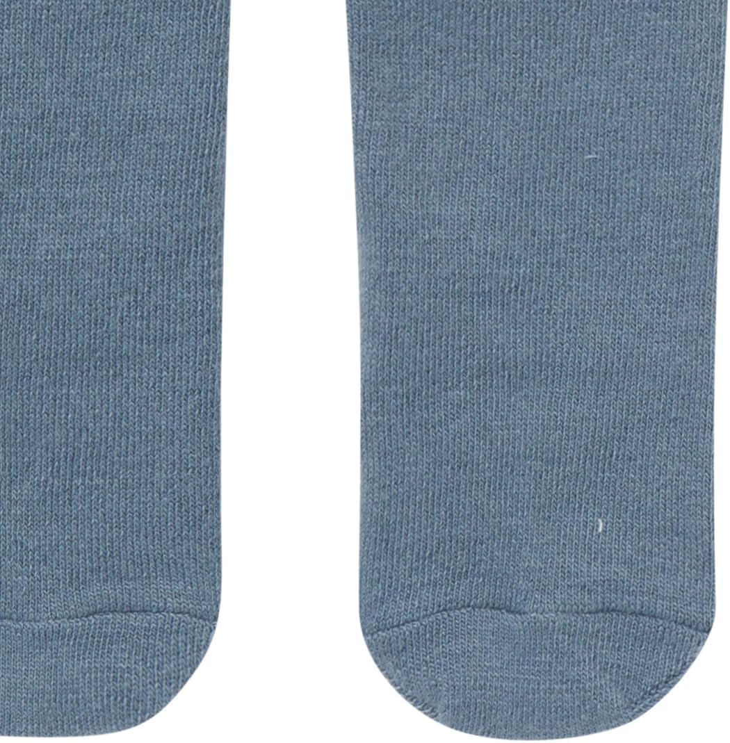 Modern Moments by Gerber baby-girls Dress and Tights Set - Image 8