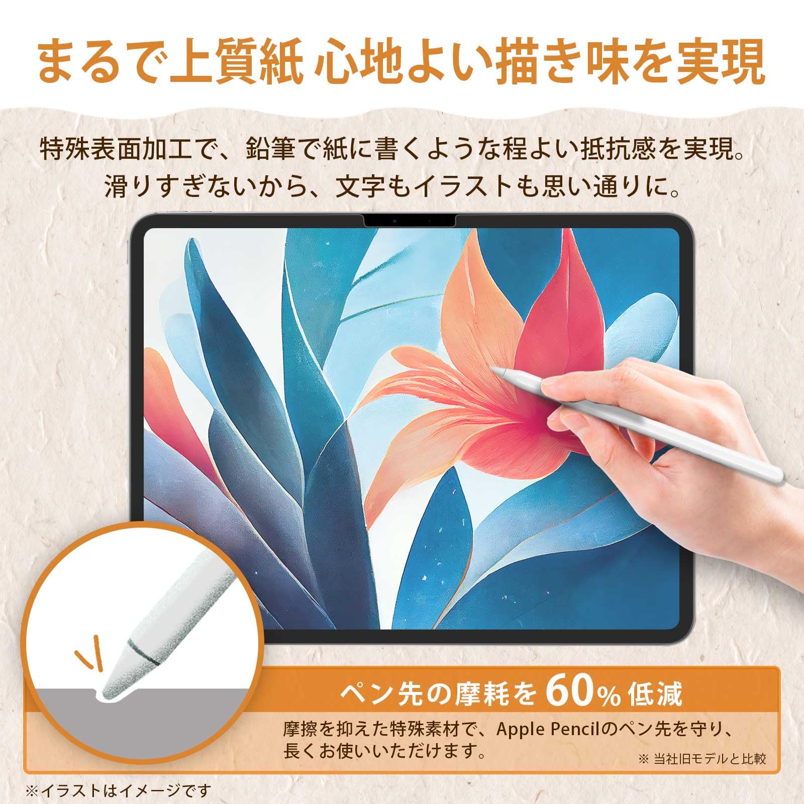 Amazon.co.jp: iPad 第11世代 2025 / 第10世代 10.9 インチ 2022 用