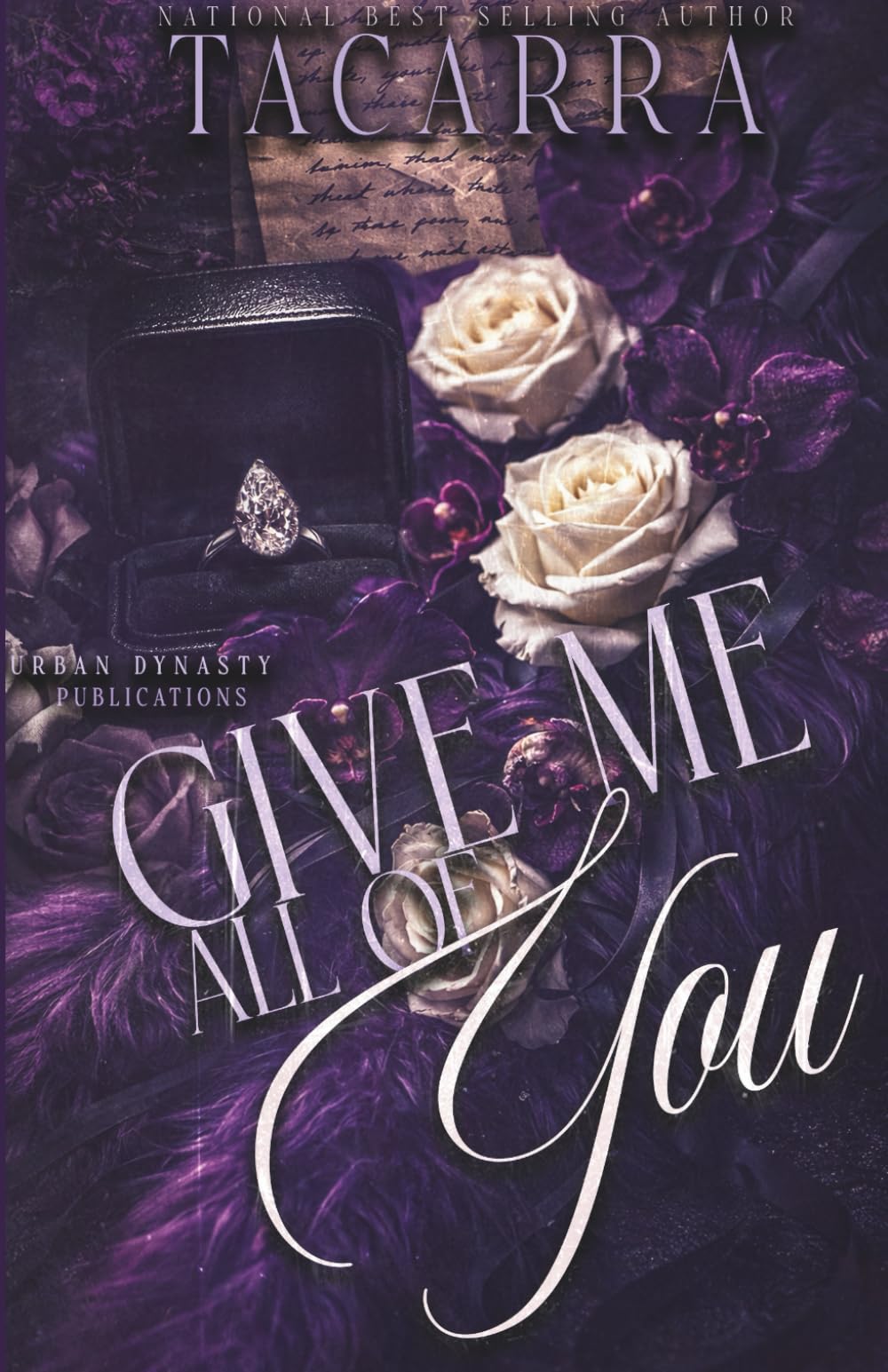 Give Me All Of You