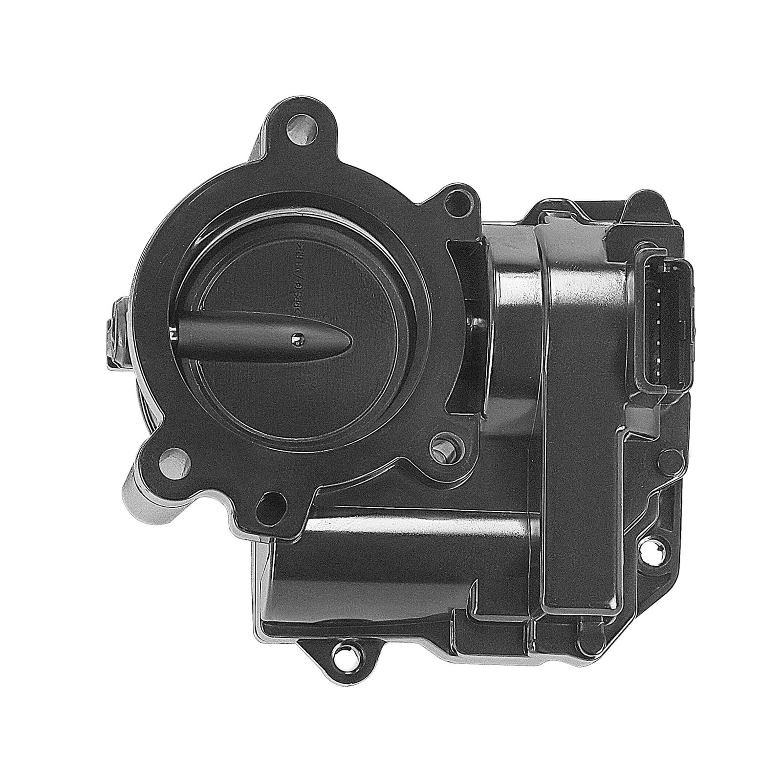 Elektroniczny zespół korpusu przepustnicy kompatybilny z Mini Cooper 2007-2014 2015 406241148090 A2C59513208 13547528179 13547576698